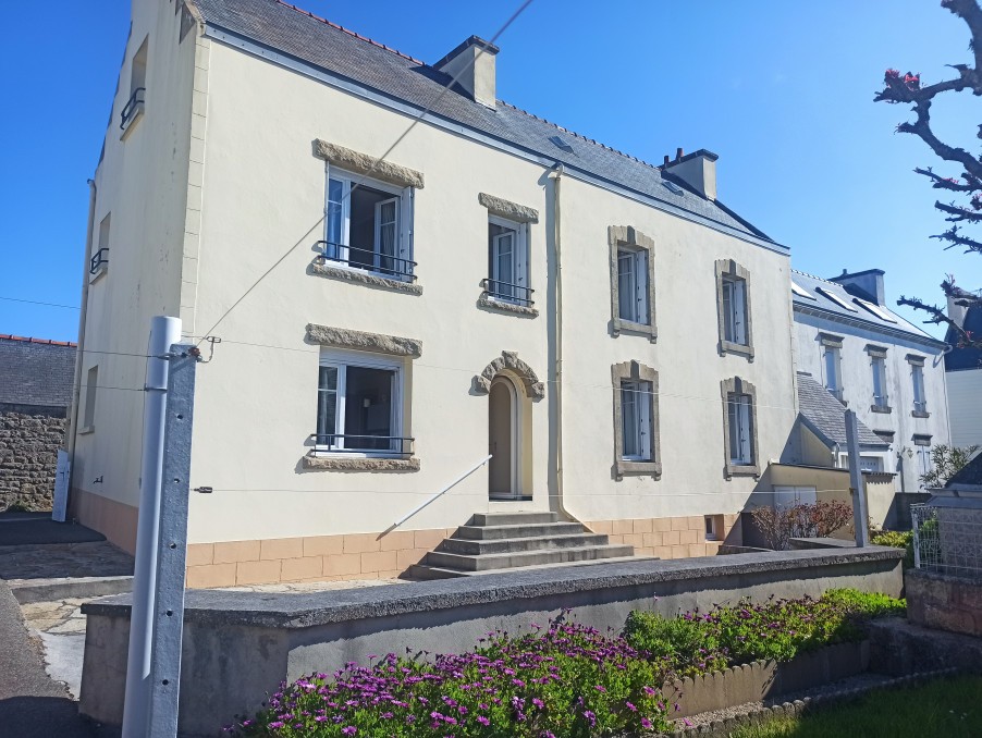 Vente Maison à Plouhinec 8 pièces