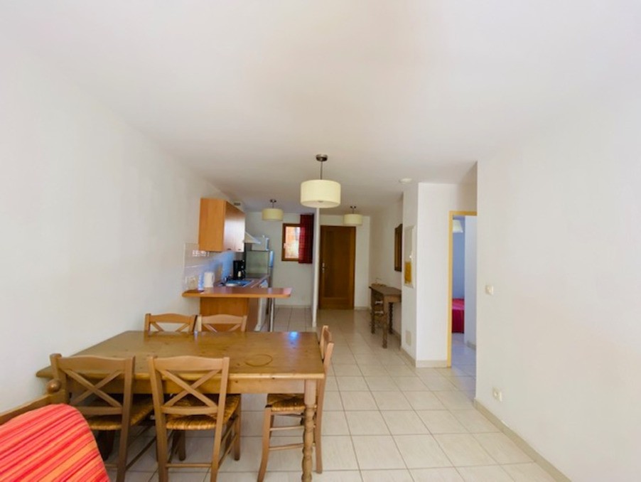 Vente Appartement à Belgodère 3 pièces