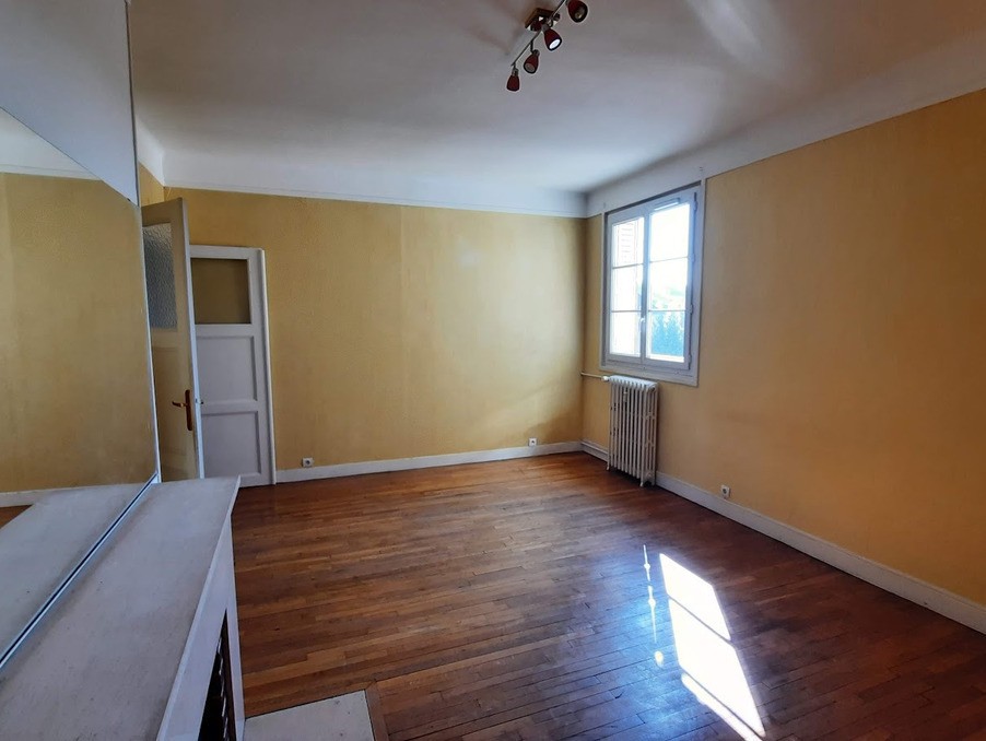 Vente Appartement à Creil 3 pièces