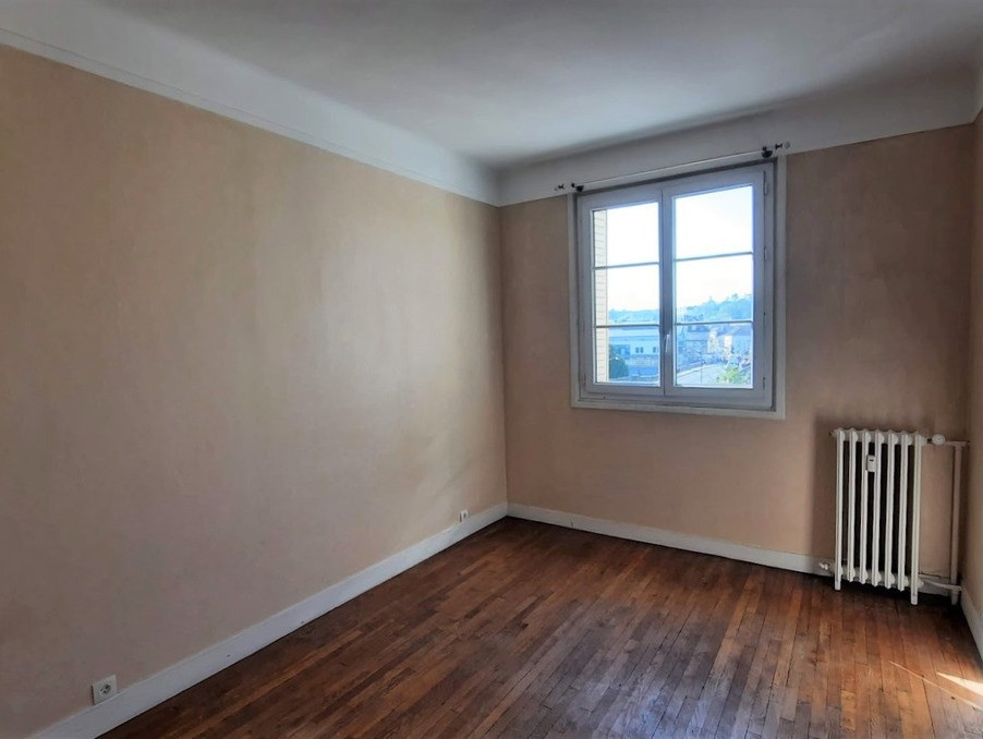 Vente Appartement à Creil 3 pièces