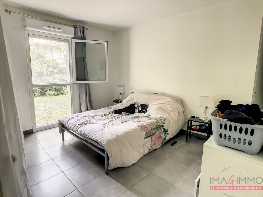 Vente Appartement à Montpellier 3 pièces