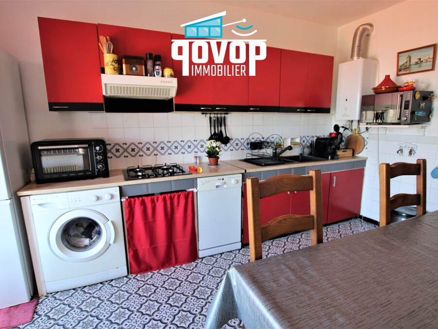 Vente Appartement à Aytré 4 pièces