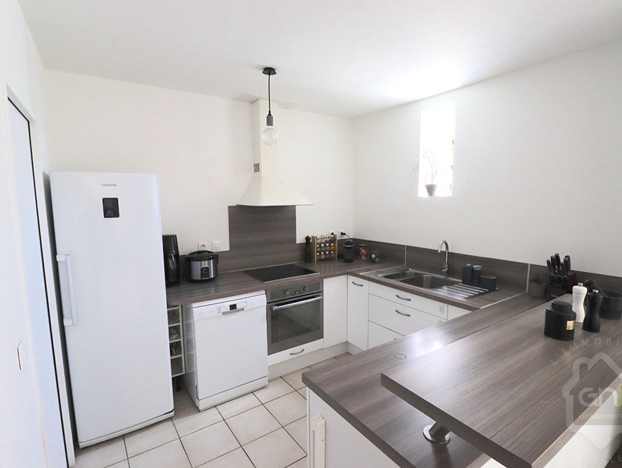 Vente Appartement à l'Isle-sur-la-Sorgue 4 pièces