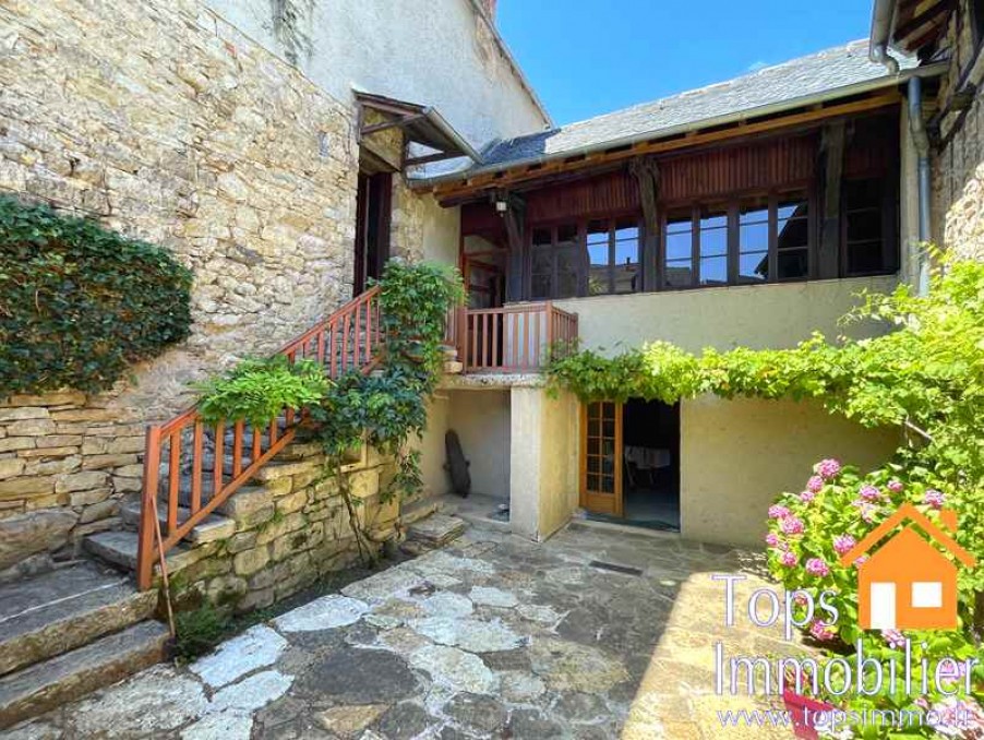 Vente Maison à Monteils 9 pièces