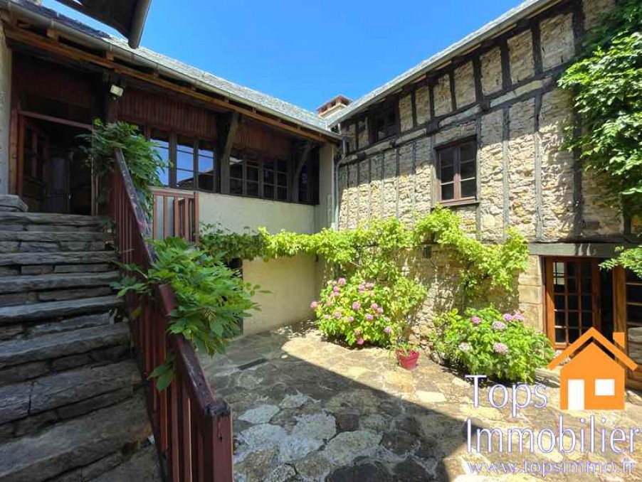 Vente Maison à Monteils 9 pièces