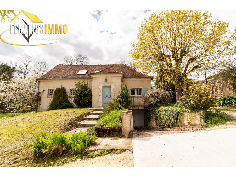 Vente Maison à Vaux-sur-Seine 10 pièces