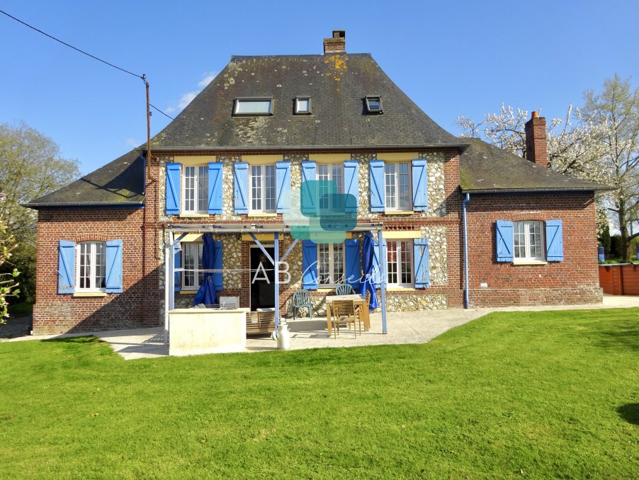 Vente Maison à Rouen 6 pièces