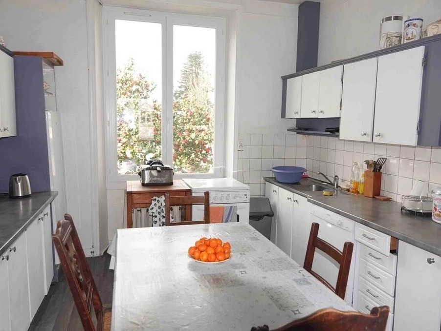 Vente Maison à Maël-Carhaix 11 pièces