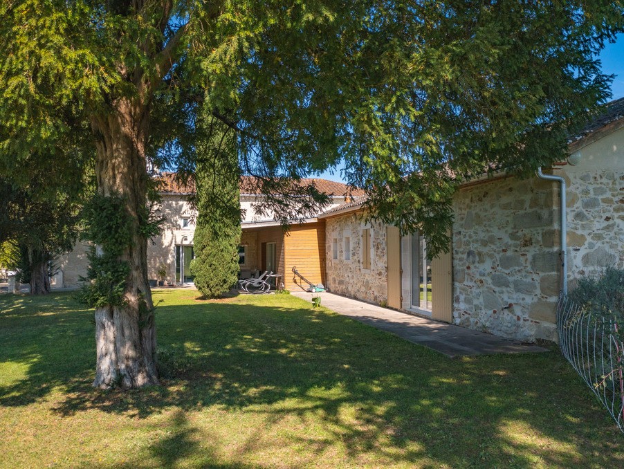 Vente Maison à Villeneuve-sur-Lot 7 pièces