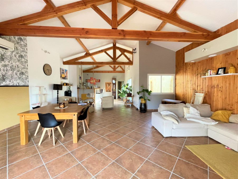 Vente Maison à le Mas-d'Azil 4 pièces