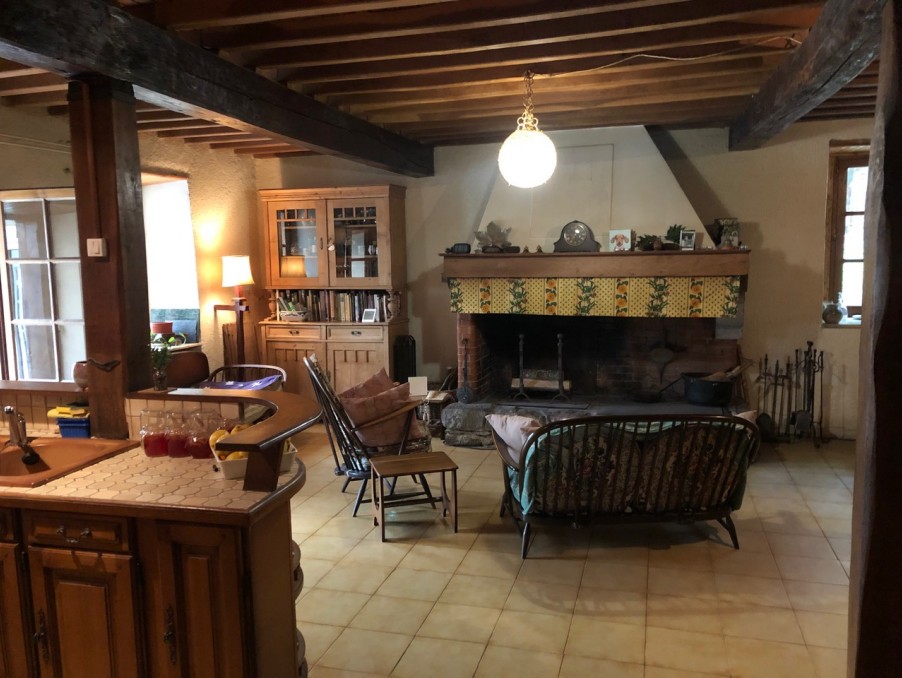 Vente Maison à Biert 9 pièces