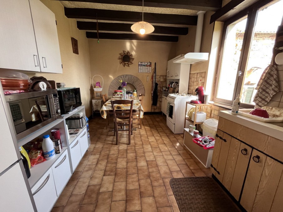 Vente Maison à Chaillac 2 pièces