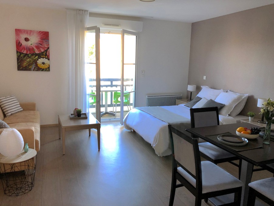 Vente Appartement à Guilvinec 0 pièce