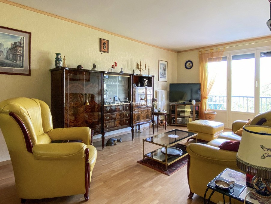 Vente Appartement à Bourges 5 pièces