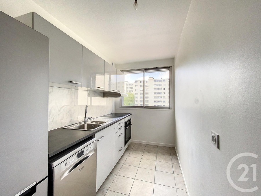 Vente Appartement à Sèvres 2 pièces