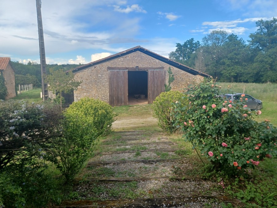 Vente Maison à la Rochefoucauld 11 pièces