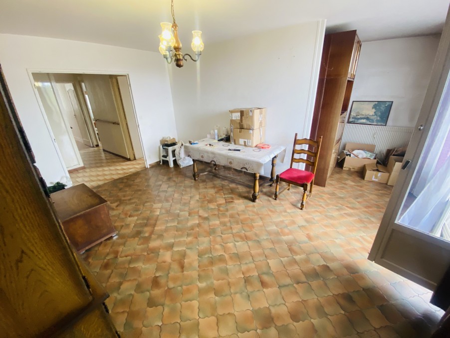 Vente Appartement à Laigneville 5 pièces