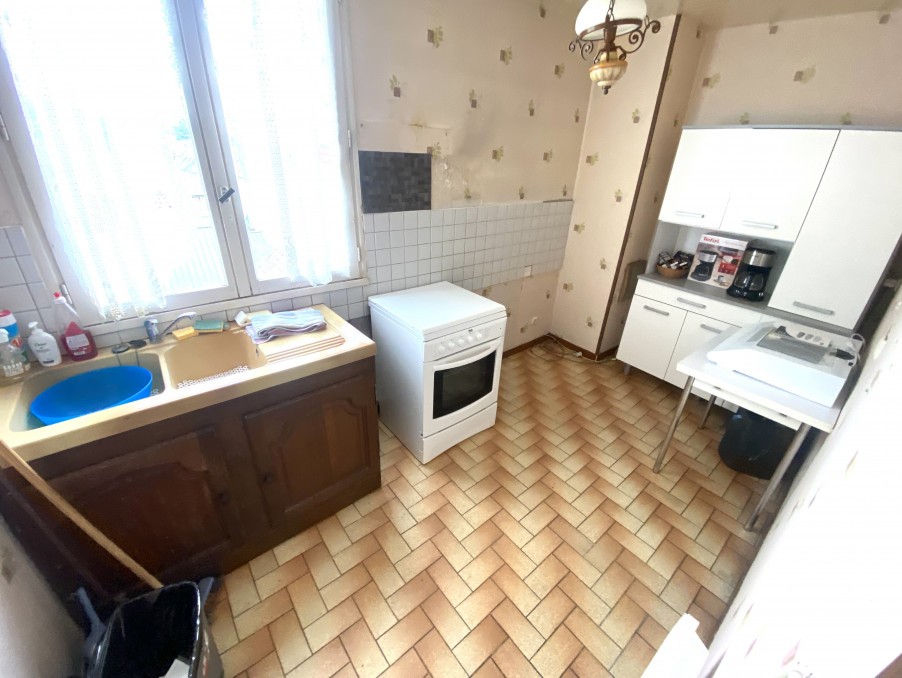 Vente Appartement à Laigneville 5 pièces