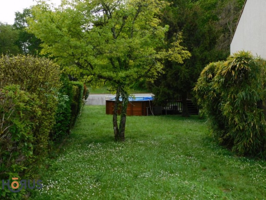 Viager Maison à Saint-Sulpice-de-Royan 4 pièces