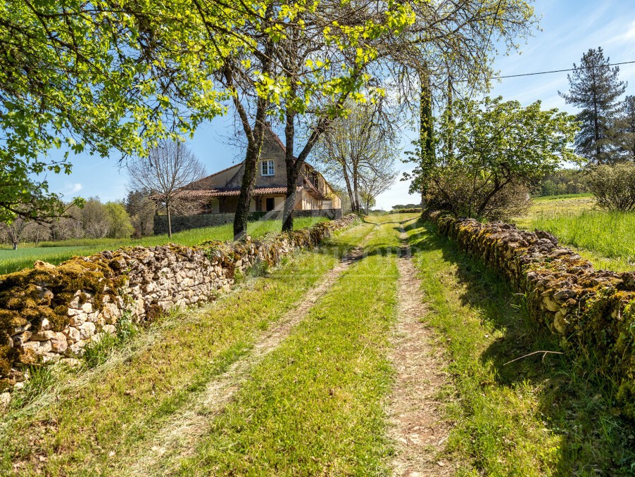 Vente Maison à Lalinde 10 pièces