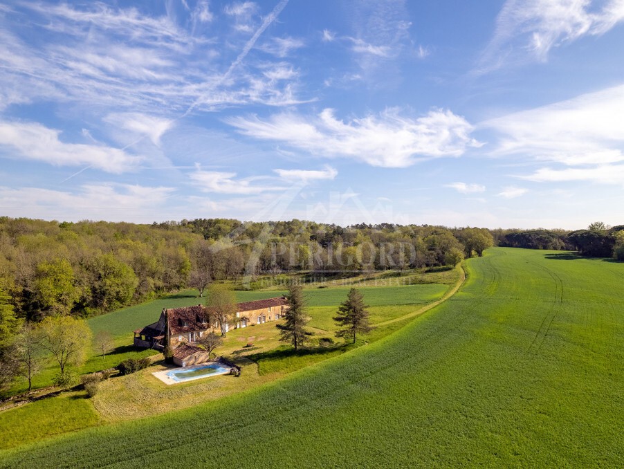 Vente Maison à Lalinde 10 pièces