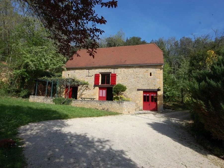 Vente Maison à Domme 6 pièces