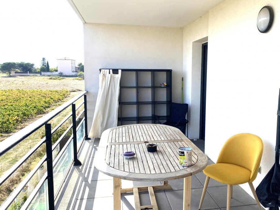 Vente Appartement à Perpignan 3 pièces