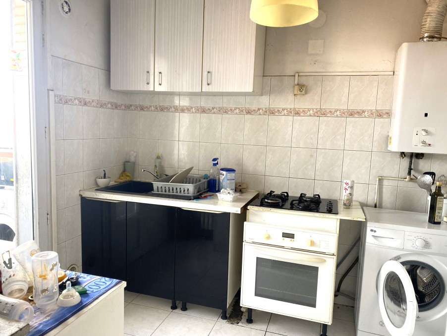 Vente Appartement à Perpignan 3 pièces