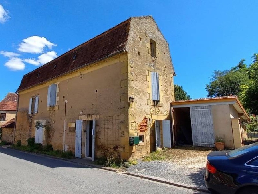 Vente Maison à Siorac-en-Périgord 7 pièces