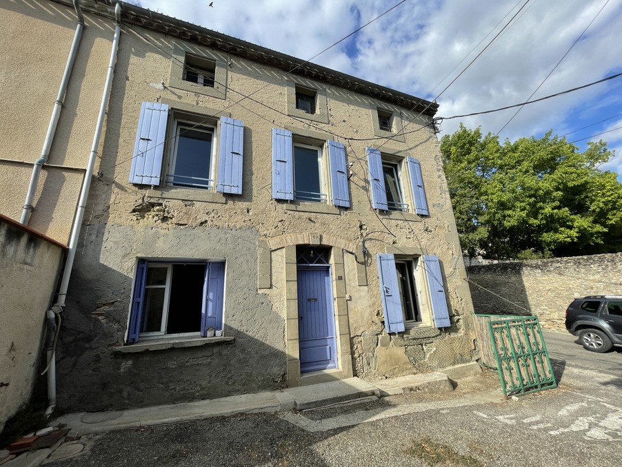 Vente Maison à Villepinte 4 pièces