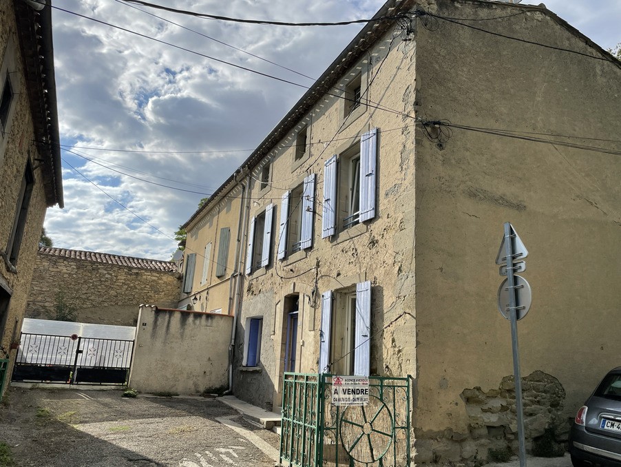 Vente Maison à Villepinte 4 pièces