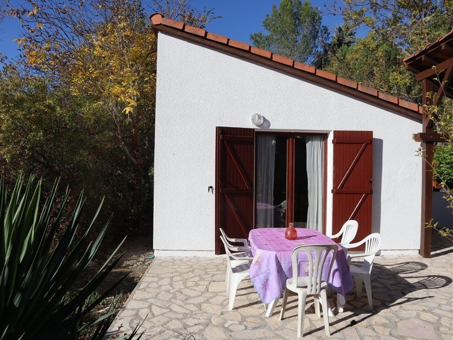 Vente Maison à Quillan 3 pièces