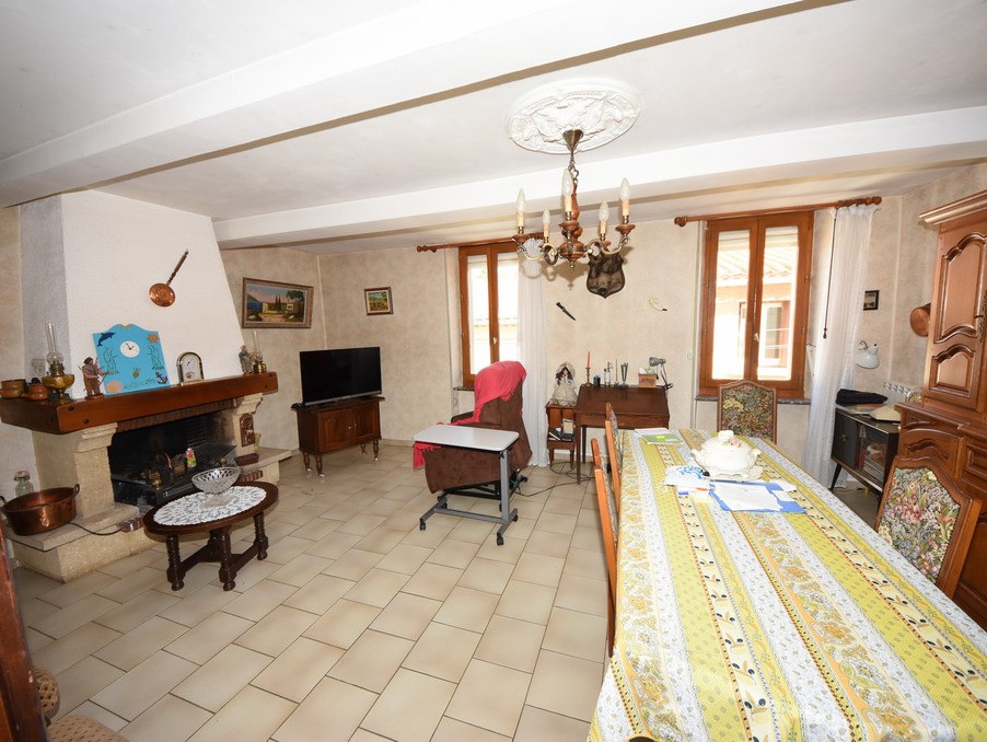 Vente Maison à Thézan-des-Corbières 4 pièces