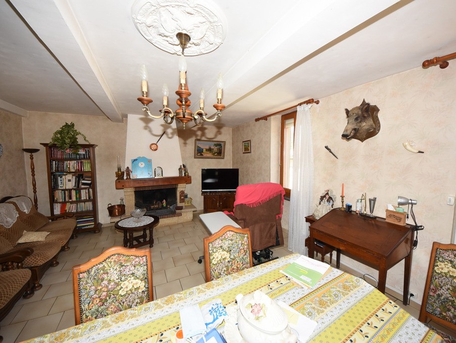 Vente Maison à Thézan-des-Corbières 4 pièces