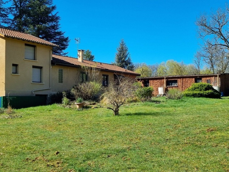 Vente Maison à Livernon 6 pièces