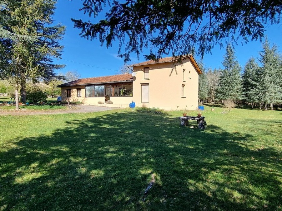 Vente Maison à Livernon 6 pièces