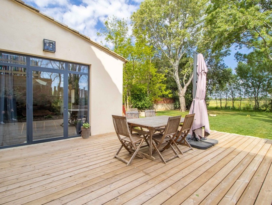 Vente Maison à Lunel 9 pièces