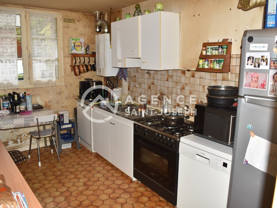 Vente Maison à Doudeville 5 pièces