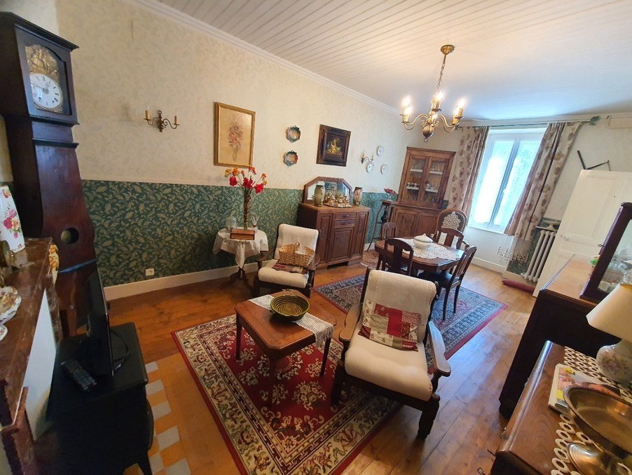 Vente Maison à Rieupeyroux 6 pièces