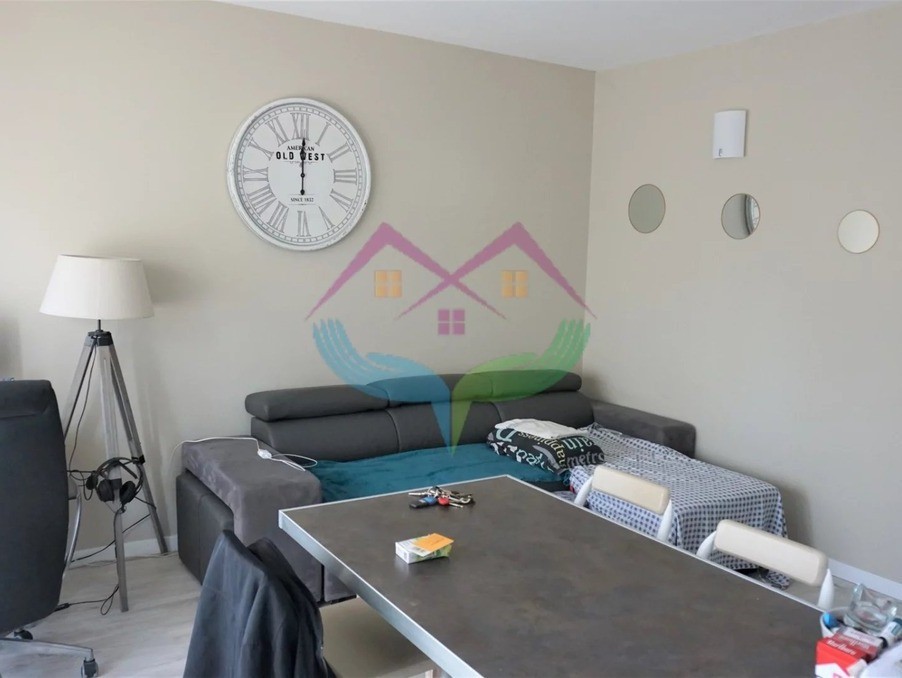 Vente Appartement à Saint-Raphaël 2 pièces