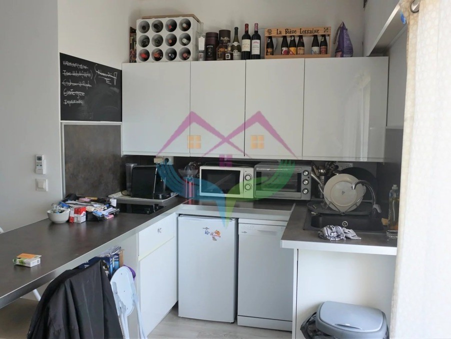 Vente Appartement à Saint-Raphaël 2 pièces