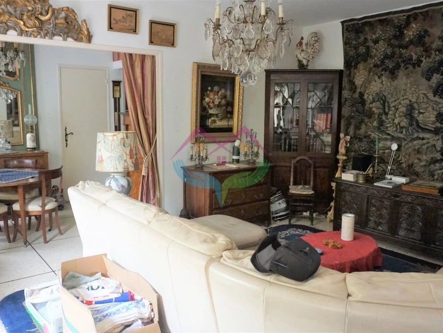 Vente Maison à Saint-Raphaël 4 pièces