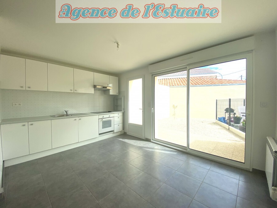 Vente Appartement à Royan 3 pièces