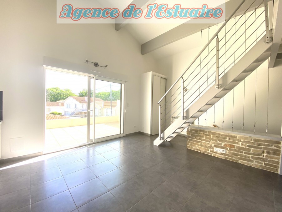 Vente Appartement à Royan 3 pièces