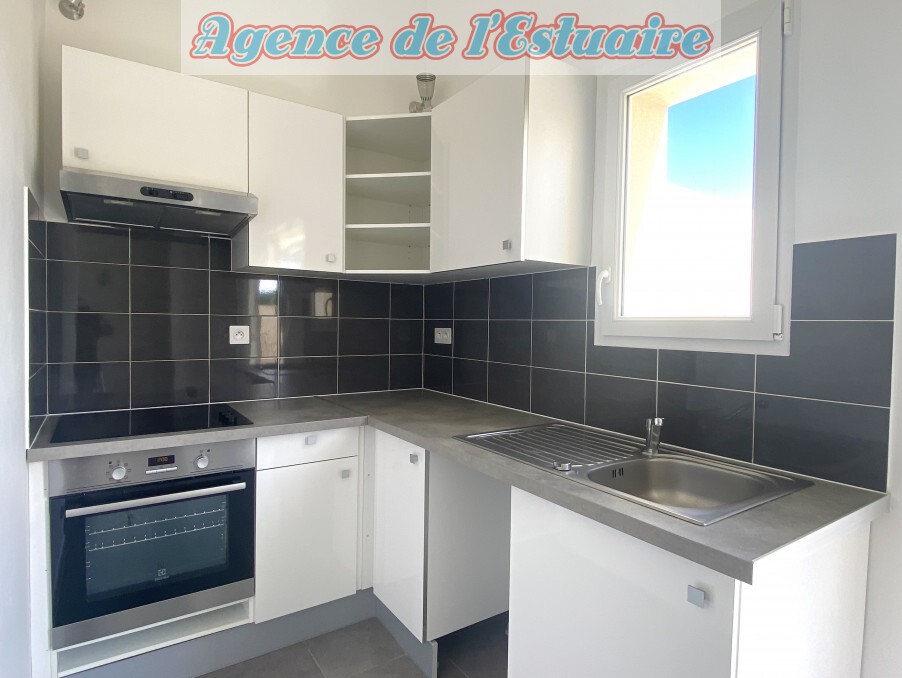 Vente Appartement à Royan 3 pièces