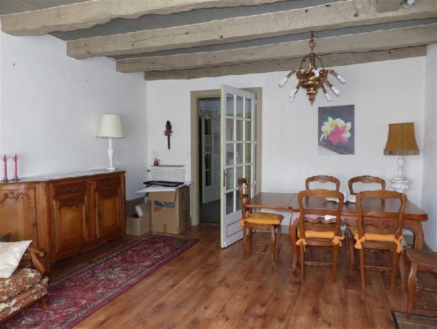 Vente Maison à Monpazier 5 pièces