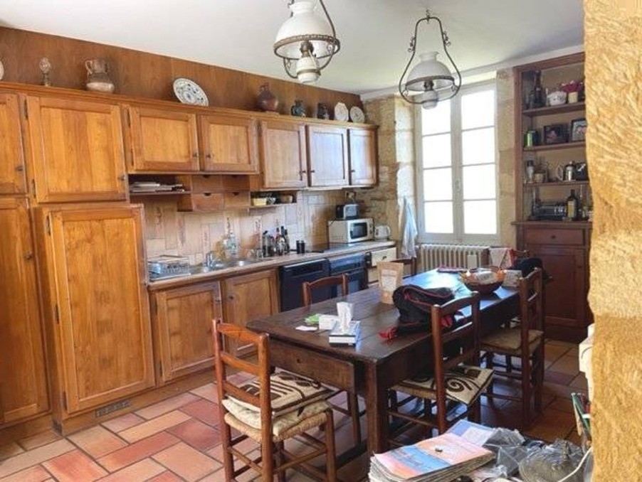 Vente Maison à Cénac-et-Saint-Julien 11 pièces