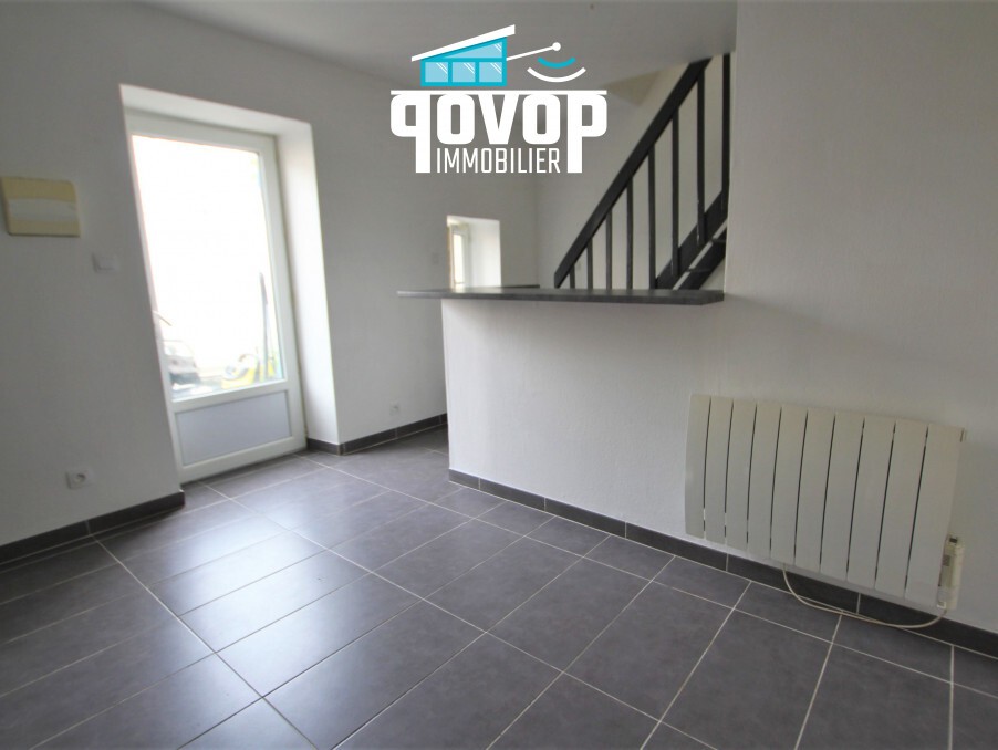 Vente Maison à la Rochelle 2 pièces