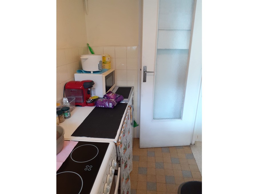 Vente Appartement à Menton 1 pièce