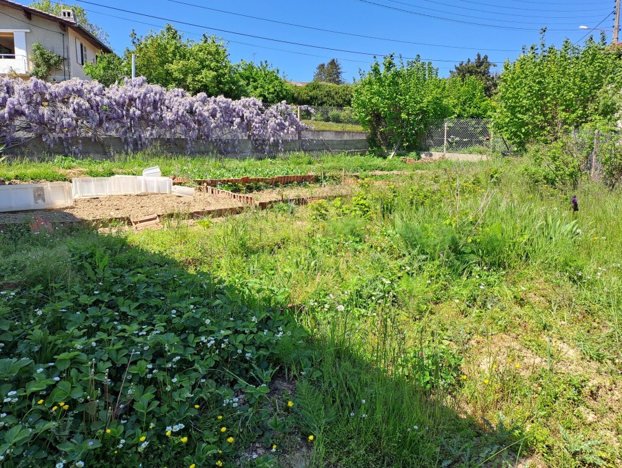 Vente Maison à la Côte-Saint-André 7 pièces